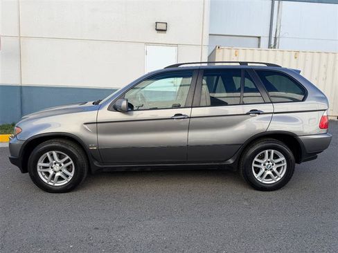 Used 2006 BMW X5 3.0i AWD/4WD image 7
