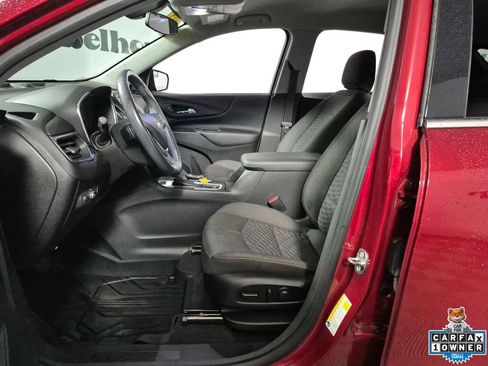 Used 2019 Chevrolet Equinox LT FWD image 9
