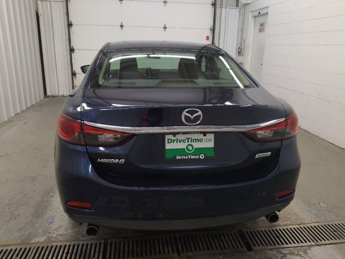 Used 2016 MAZDA MAZDA6 Sport FWD image 6