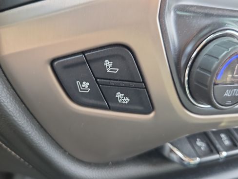 Used 2017 GMC Sierra 1500 Denali AWD/4WD image 20