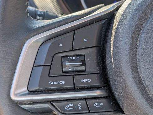 Used 2019 Subaru Forester Limited image 29