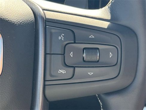 New 2026 GMC Sierra 1500 Denali Ultimate image 14