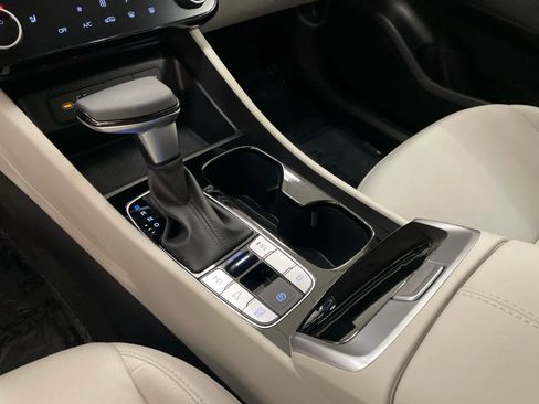 Certified 2026 Hyundai Tucson SEL image 23