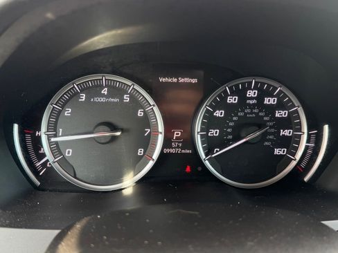 Used 2014 Acura MDX SH-AWD image 11