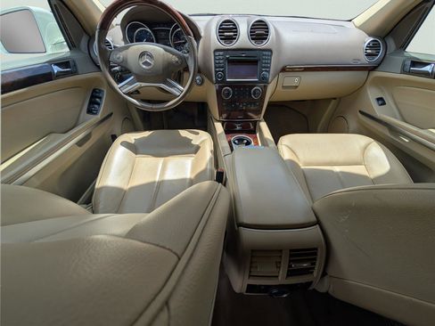 Used 2012 Mercedes-Benz GL 320 BlueTEC 4MATIC image 26