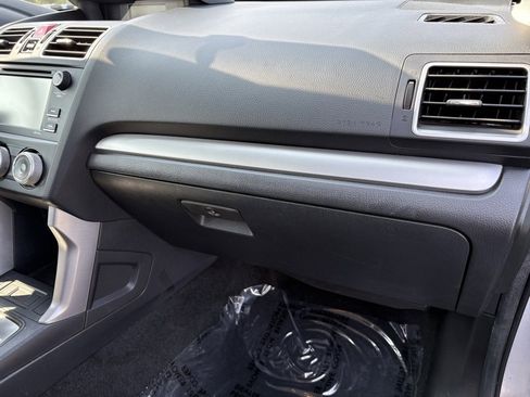 Used 2018 Subaru Forester 2.5i w/ Alloy Wheel Package image 48