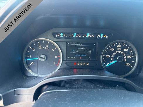 Used 2020 Ford F150 XLT w/ Equipment Group 302A Luxury AWD/4WD image 9