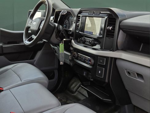Used 2023 Ford F150 XL w/ Trailer Tow Package AWD/4WD image 26