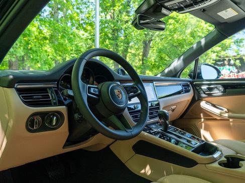 New 2026 Porsche Macan S AWD/4WD image 5