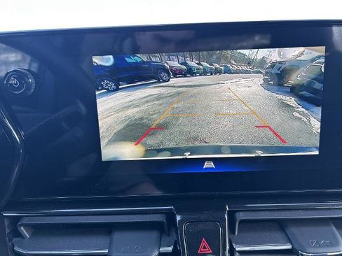 New 2026 Chevrolet TrailBlazer RS w/ Convenience Package image 11