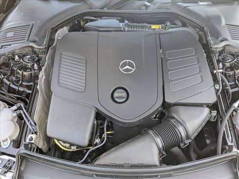 Certified 2026 Mercedes-Benz C 300 Sedan image 20