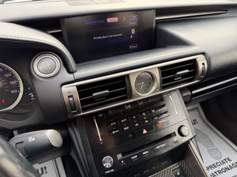 Used 2014 Lexus IS 250 w/ Navigation Package image 14