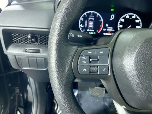 Certified 2026 Honda CR-V EX image 13