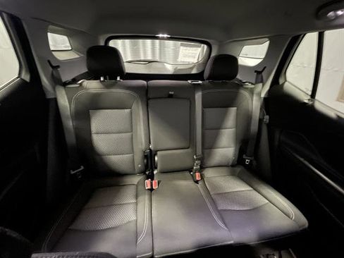 Used 2024 GMC Terrain SLE w/ Driver Convenience Package image 25