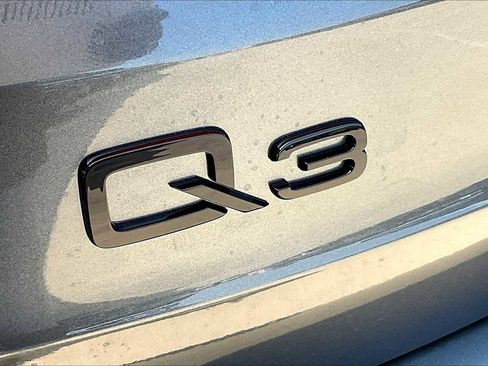 New 2025 Audi Q3 2.0T Premium Plus image 15