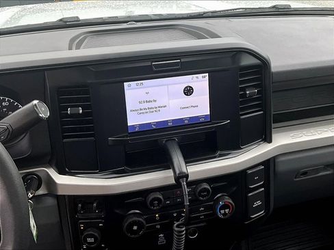 New 2026 Ford F350 XL w/ XL Chrome Package image 13