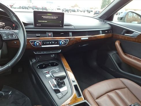 Used 2018 Audi A4 2.0T Premium Plus w/ Premium Plus Package image 14