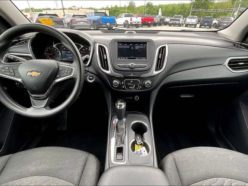 Used 2019 Chevrolet Equinox LT FWD image 15