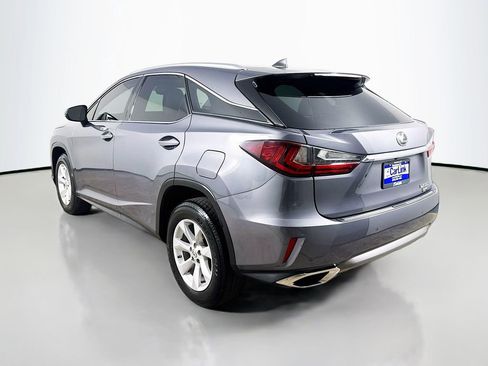 Used 2017 Lexus RX 350 AWD w/ Premium Package image 5