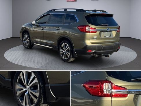 Used 2022 Subaru Ascent Limited w/ Technology Package image 8