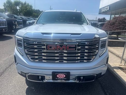 New 2026 GMC Sierra 1500 Denali AWD/4WD image 2
