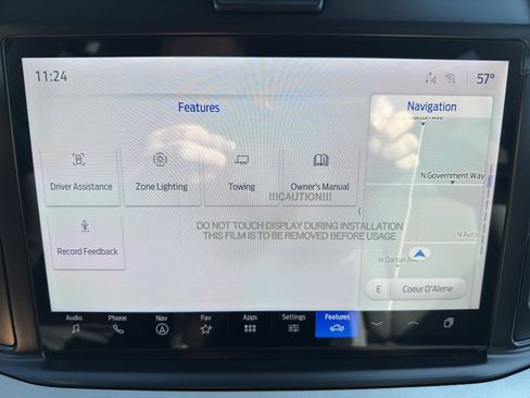 New 2026 Ford F350 XLT w/ XLT Premium Package image 28