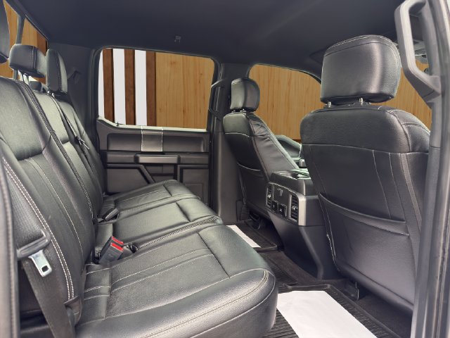 Used 2020 Ford F150 XLT w/ Equipment Group 302A Luxury RWD image 21