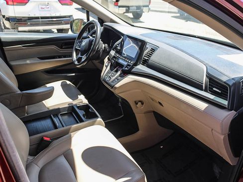 Used 2019 Honda Odyssey EX-L image 17