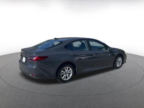 Used 2025 Toyota Camry LE image 14