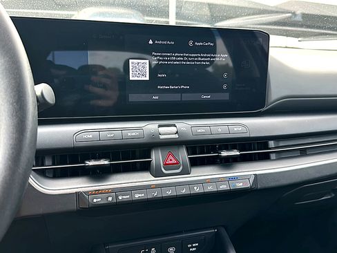 Used 2025 Kia K4 FWD image 31