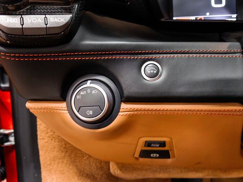 Used 2016 Ferrari 488 Spider image 62