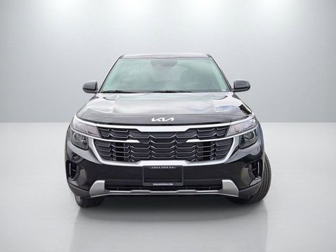 New 2026 Kia Seltos LX AWD/4WD image 3