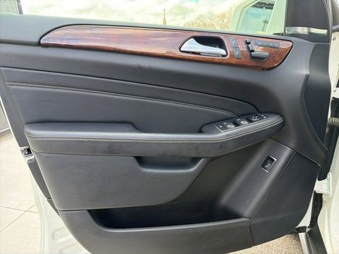 Used 2013 Mercedes-Benz ML 350 4MATIC image 21