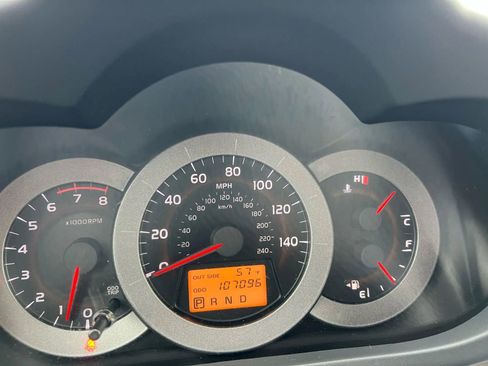 Used 2007 Toyota RAV4 2WD V6 image 16