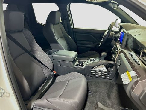 New 2026 Toyota Tacoma SR5 image 23