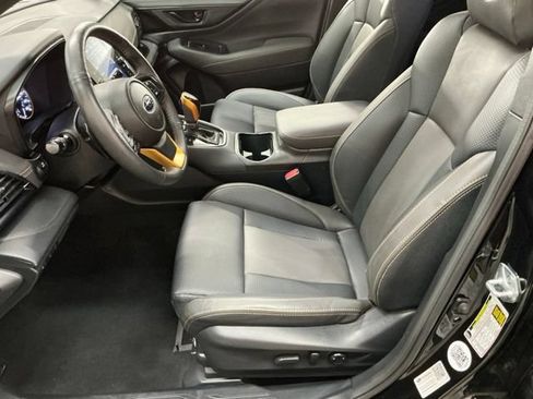 Used 2024 Subaru Outback Wilderness AWD/4WD image 14