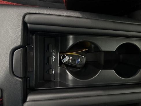 New 2026 Subaru BRZ Limited RWD image 65