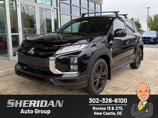 New 2026 Mitsubishi Outlander Sport AWD video 1
