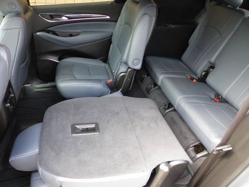 Used 2023 Buick Enclave Essence w/ LPO, Floor Liner Package FWD image 23