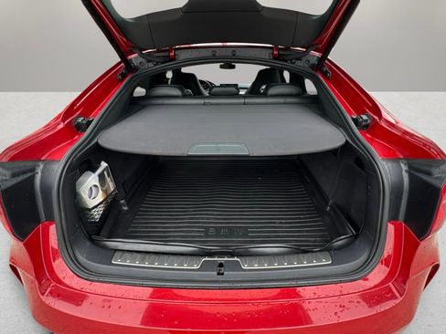 Used 2015 BMW X6 M image 16