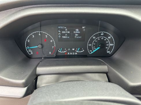 Used 2025 Ford Transit 250 Low Roof w/ Exterior Upgrade Package RWD image 27