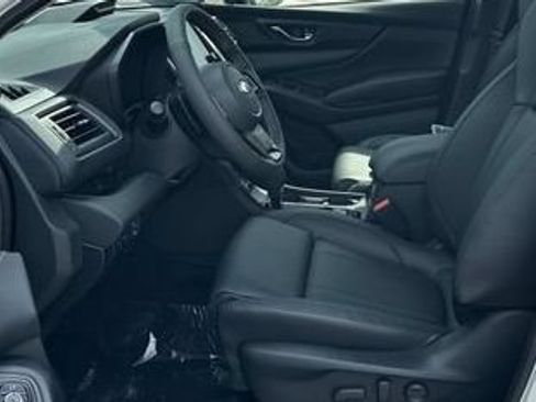 New 2026 Subaru Ascent Bronze Edition w/ Popular Package #2 AWD/4WD image 10