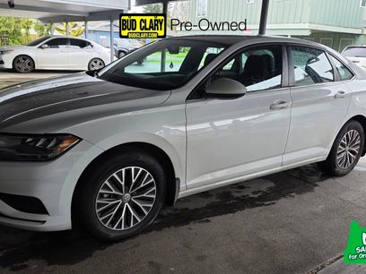 Used 2021 Volkswagen Jetta S w/ Driver Assistance Package