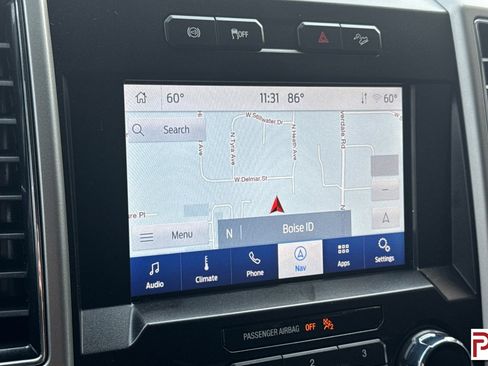 Used 2021 Ford F250 Lariat AWD/4WD image 22