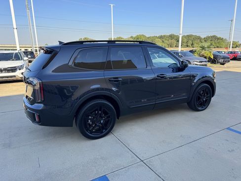Used 2025 Kia Telluride EX X-Line image 15