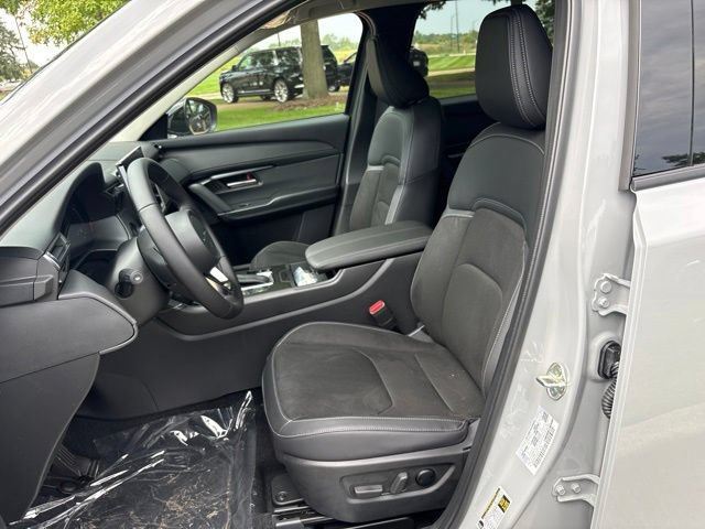 New 2026 MAZDA CX-5 Preferred AWD/4WD image 14