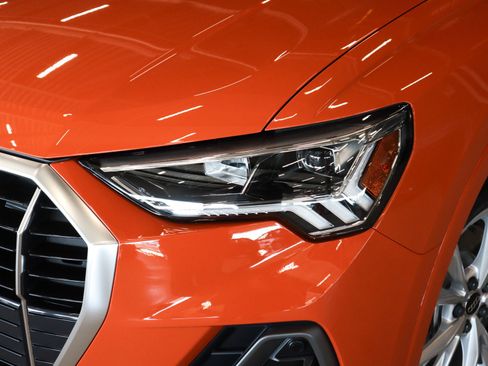 New 2025 Audi Q3 2.0T Premium image 31