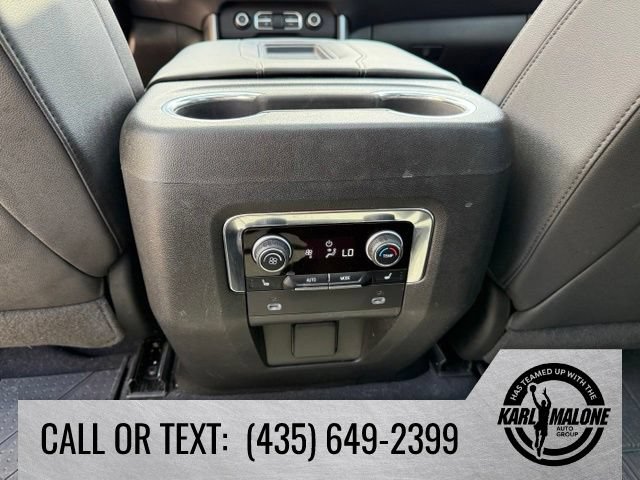 Used 2023 Chevrolet Tahoe LT w/ Luxury Package AWD/4WD image 30