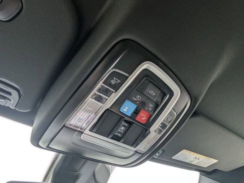 New 2026 RAM 1500 Big Horn AWD/4WD image 37