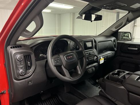 New 2025 GMC Sierra 1500 Pro w/ Trailering Package image 45